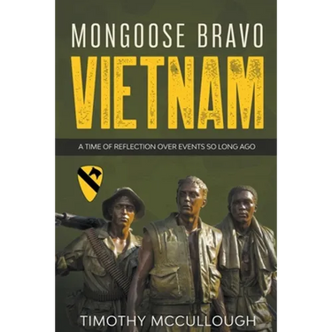 Mongoose Bravo: Vietnam