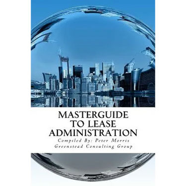 Masterguide to Lease Administration