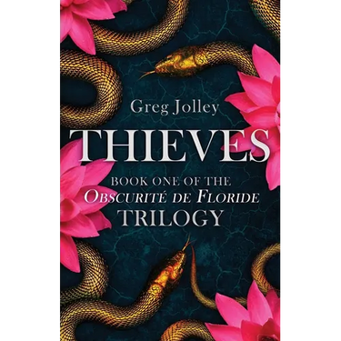 Thieves: Book One: The Obscurité de Floride Trilogy