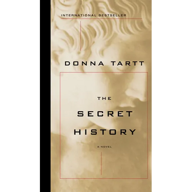 The Secret History