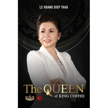 The Queen of King Coffee