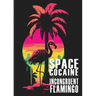 Incongruent Flamingo