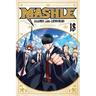 Mashle: Magic and Muscles, Vol. 18