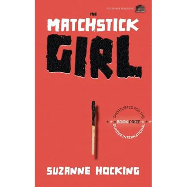 The Matchstick Girl