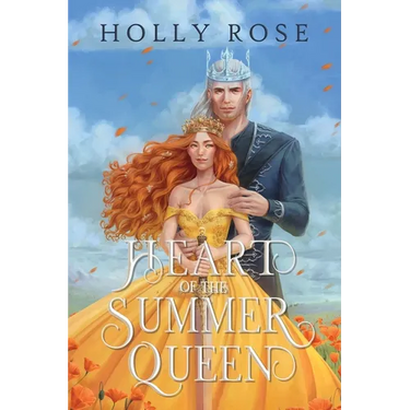 Heart of the Summer Queen