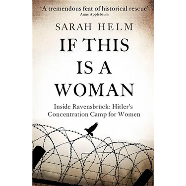 If This Is A Woman