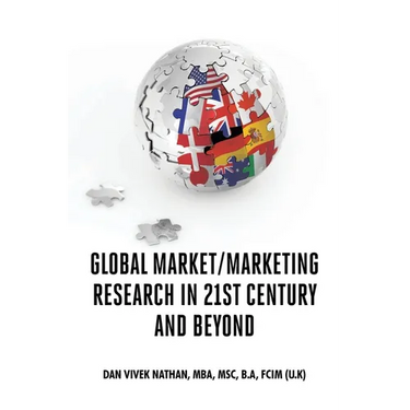 Global Market/Marketing Research in 21st Century and Beyond