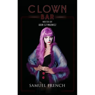 Clown Bar