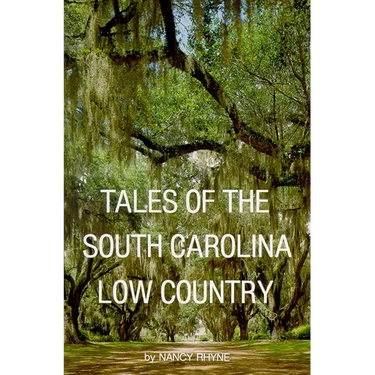 Tales of the South Carolina Low Country