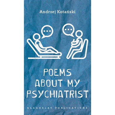 Poems about my Psychiatrist