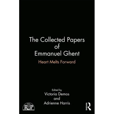 The Collected Papers of Emmanuel Ghent: Heart Melts Forward