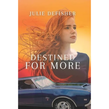 Destined For More