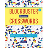 Blockbuster Book of Crosswords 1