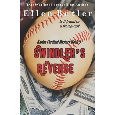 Swindler's Revenge