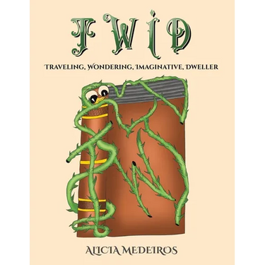 TWID - Traveling, Wondering, Imaginative, Dweller