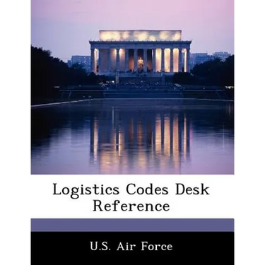 Logistics Codes Desk Reference