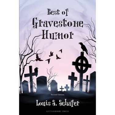 Best of Gravestone Humor