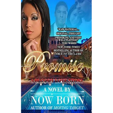 Promise: A Bloody Love Story