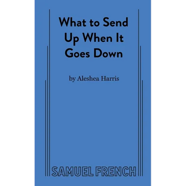 What to Send Up When It Goes Down