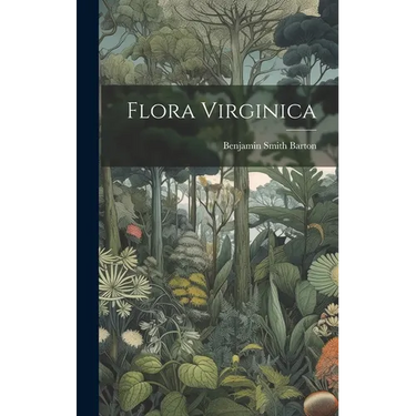 Flora Virginica