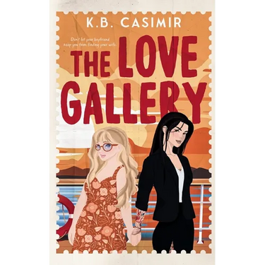 The Love Gallery