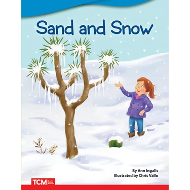 Sand and Snow