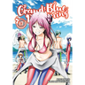 Grand Blue Dreaming 17