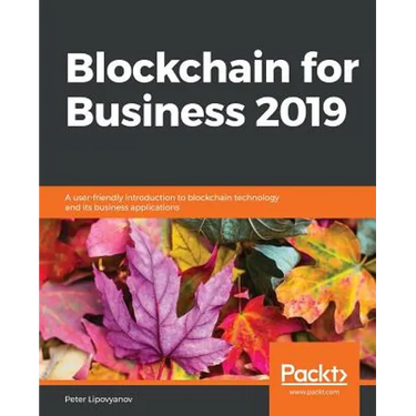 Blockchain for Business 2019