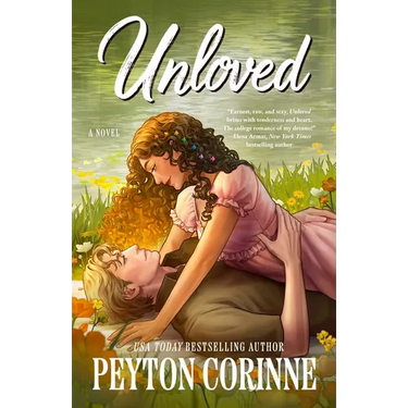 Unloved