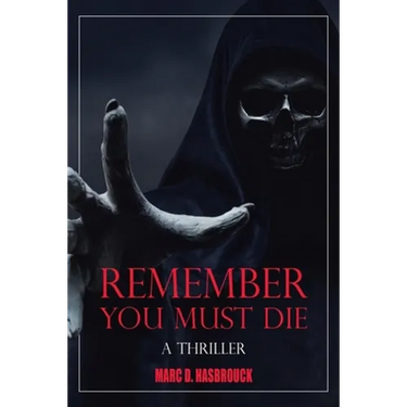 Remember You Must Die