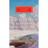 Novels, Tales, Journeys: The Complete Prose