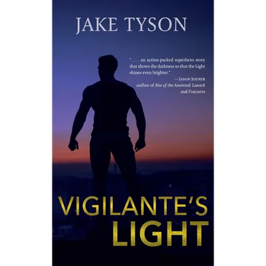 Vigilante's Light