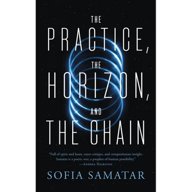 The Practice, the Horizon, and the Chain