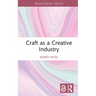 Craft as a Creative Industry