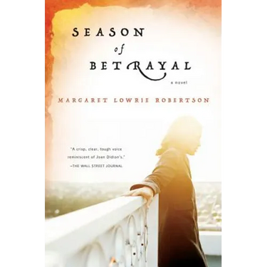 Season of Betrayal