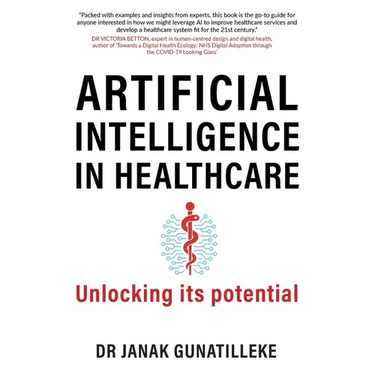 Artificial Intelligence in Healthcare: Unlocking its Potential