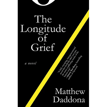 The Longitude of Grief