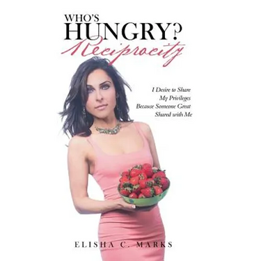 Who'S Hungry? Reciprocity: I Desire to Share My Privileges Because Someone Great Shared with Me