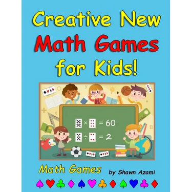 Math Games: Amazing New Math Learning Games for Kids!
