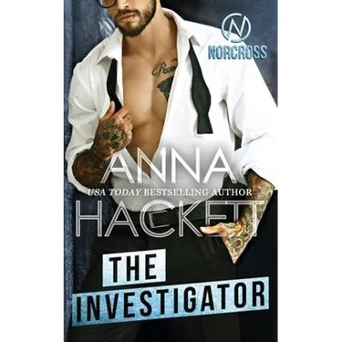The Investigator