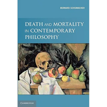 Death and Mortality in Contemporary Philosophy