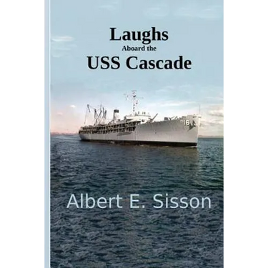 Laughs Aboard the USS Cascade