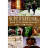 The "supernatural" Book of Monsters, Spirits, Demons, and Ghouls