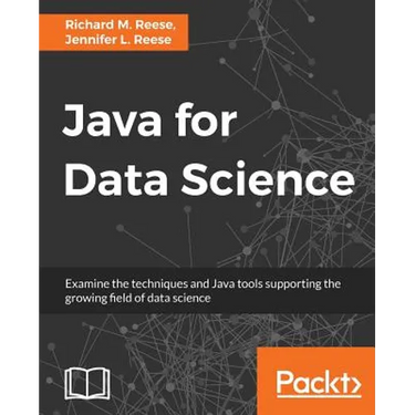 Java for Data Science