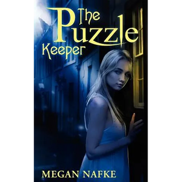 The Puzzle Keeper