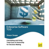 Enterprise Software TCO: Calculating and Using Total Cost of Ownership for Decision Making
