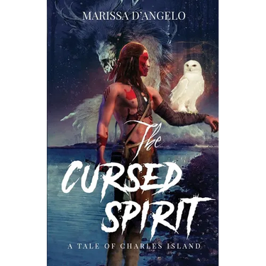 The Cursed Spirit