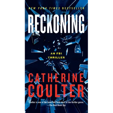 Reckoning: An FBI Thriller
