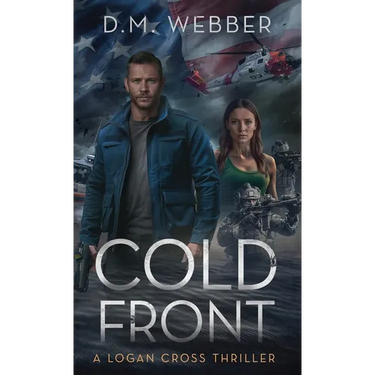 Cold Front: A Logan Cross Thriller