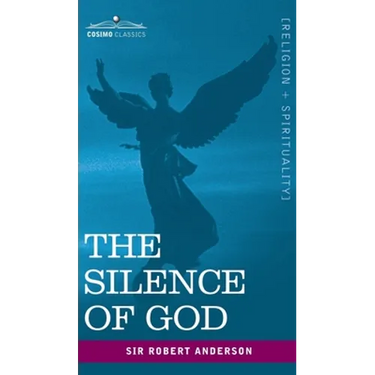 The Silence of God